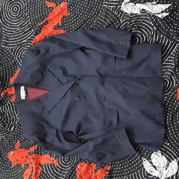 CHRISTIAN DIOR blazer